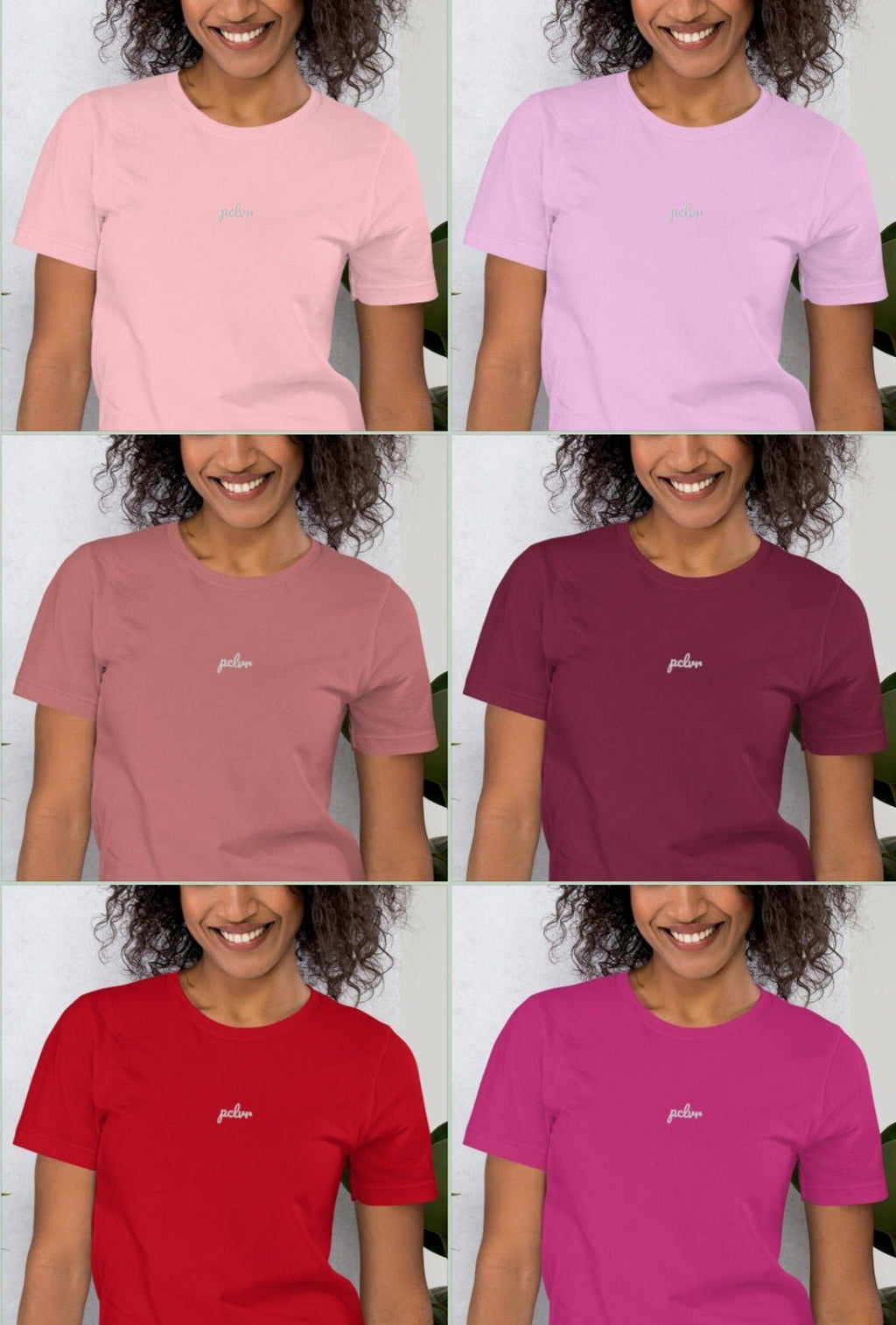 Women's t-shirt Berry Kisses | peace-lover