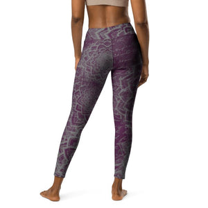 printed-yoga-pants-mandala-plum-purple-1