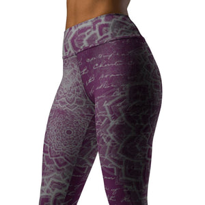 printed-yoga-pants-mandala-plum-purple-2