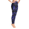 Printed Yoga Pants - 11