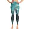 Ocean Yoga Pants - 5
