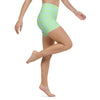mandala yoga shorts - 6