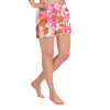 floral board shorts - 1