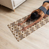 Yoga mat Magic Carpet | peace-lover