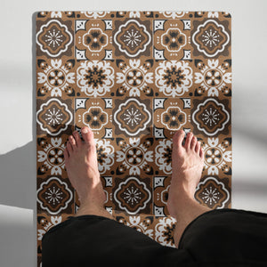 Yoga mat Magic Carpet | peace-lover