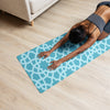 Yoga mat Mediterranean | peace-lover