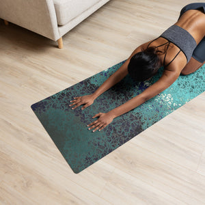 Yoga mat Ocean | peace-lover