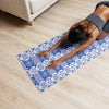 Yoga mat Tile | peace-lover
